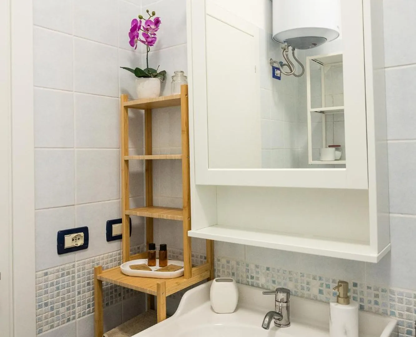 Casina Eur Apartment Rome