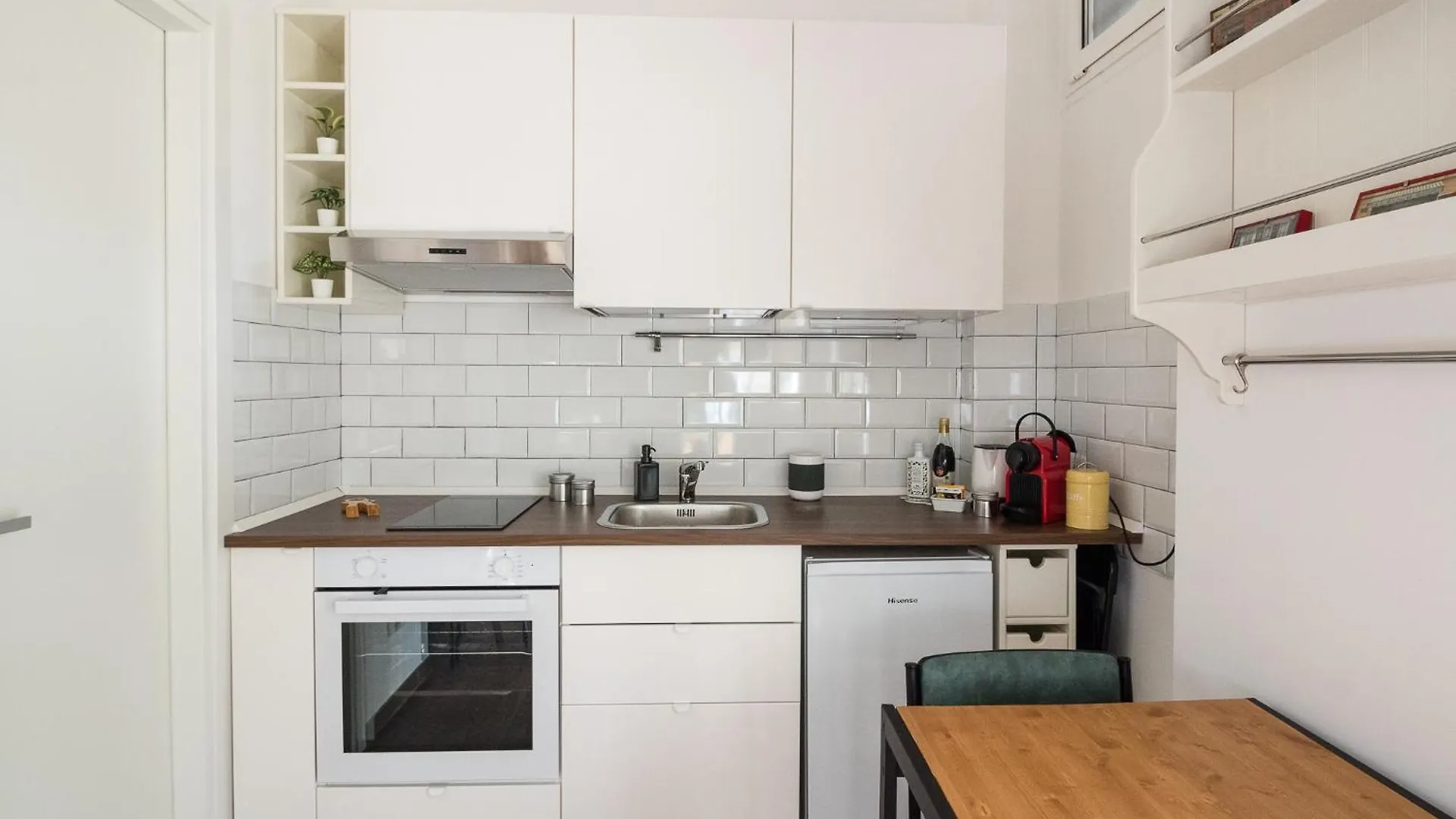 Casina Eur Apartment Rome 0*,  Italy
