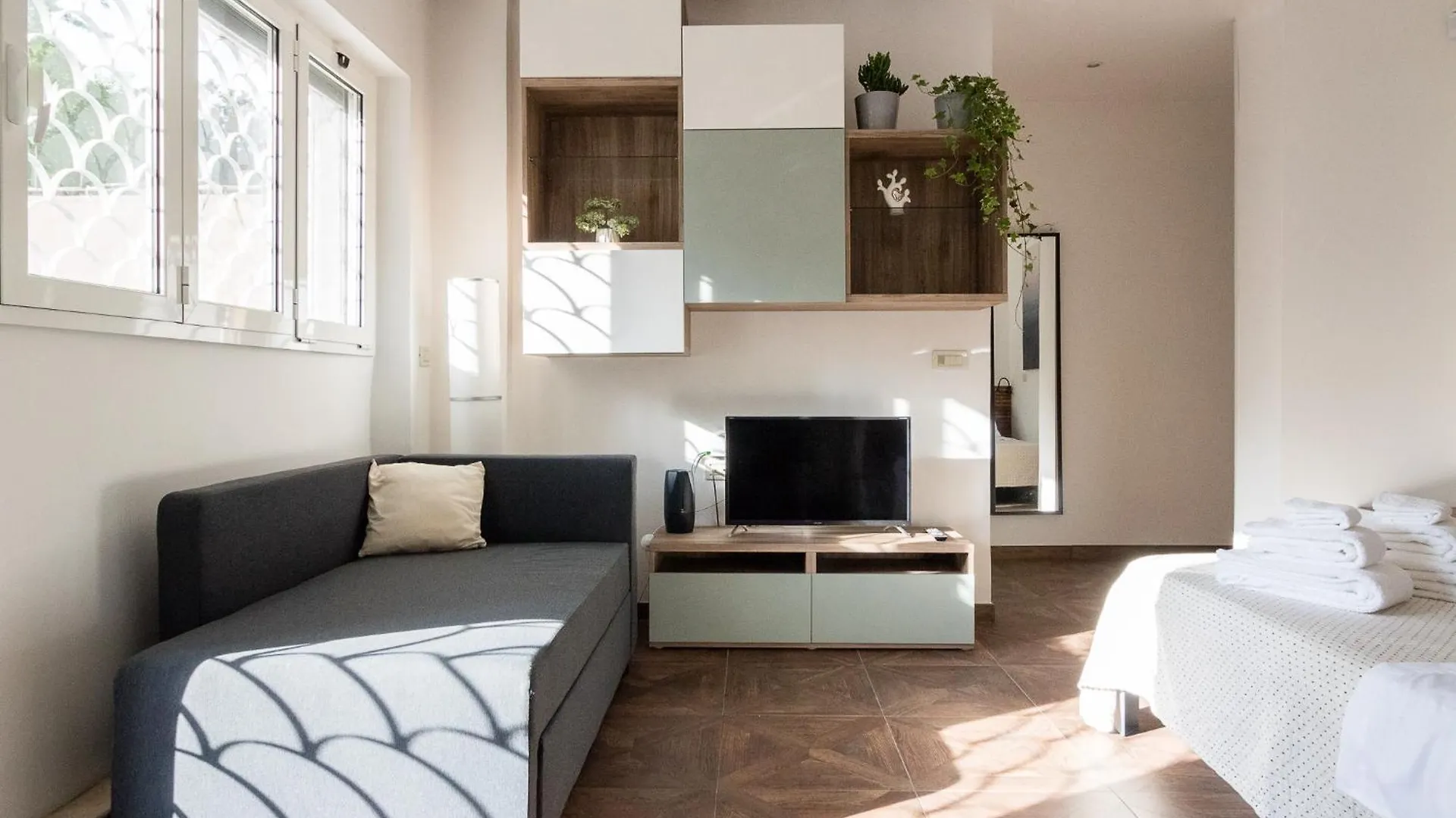 Casina Eur Apartment Rome Italy
