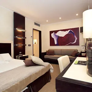 Les Fleurs Luxury House Pensionat
