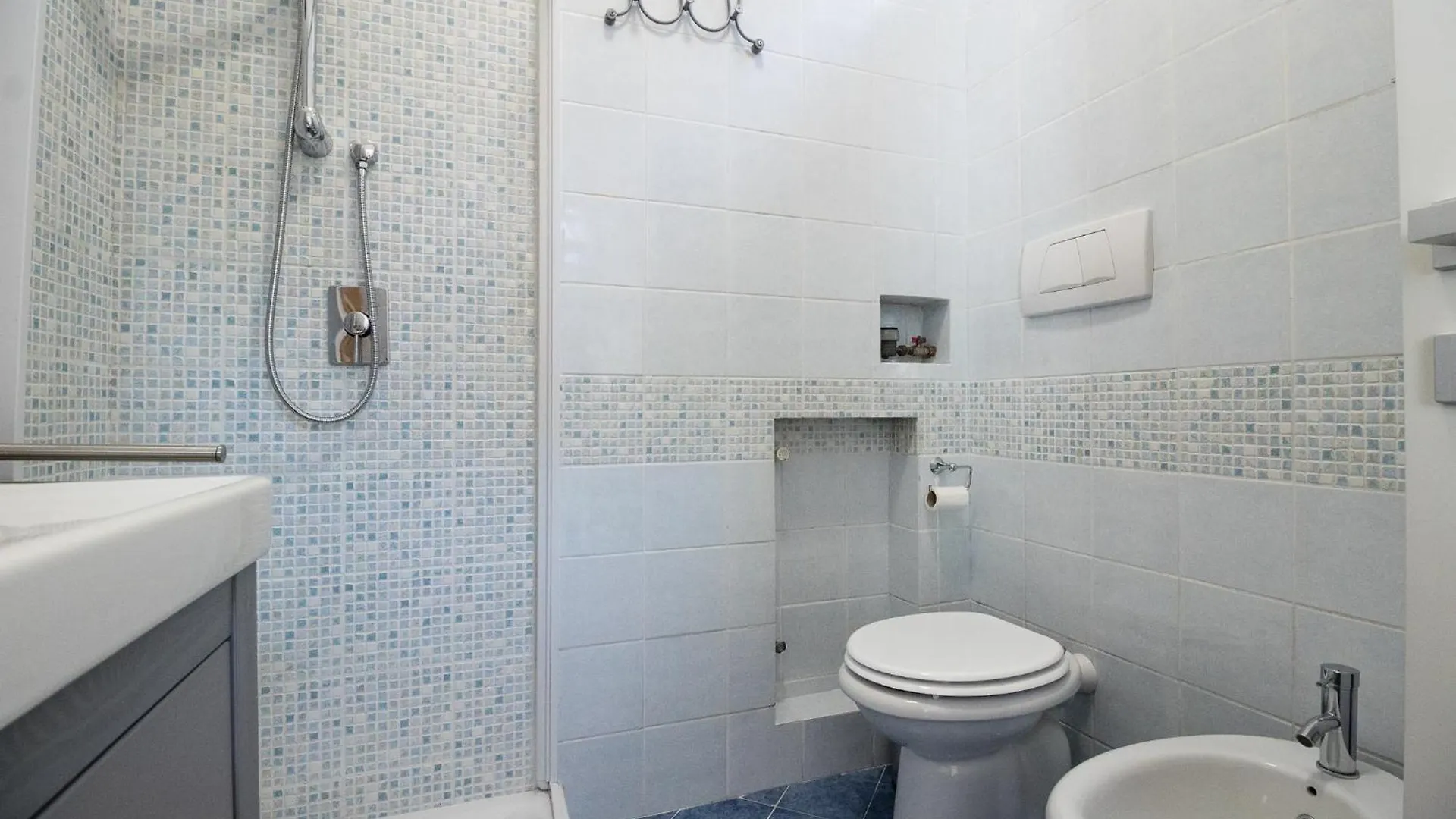 Casina Eur Apartment Rome