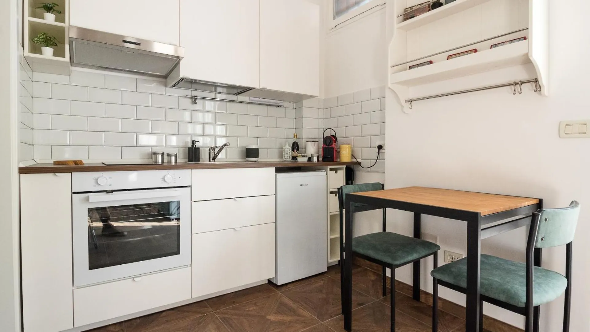 Casina Eur Apartment Rome