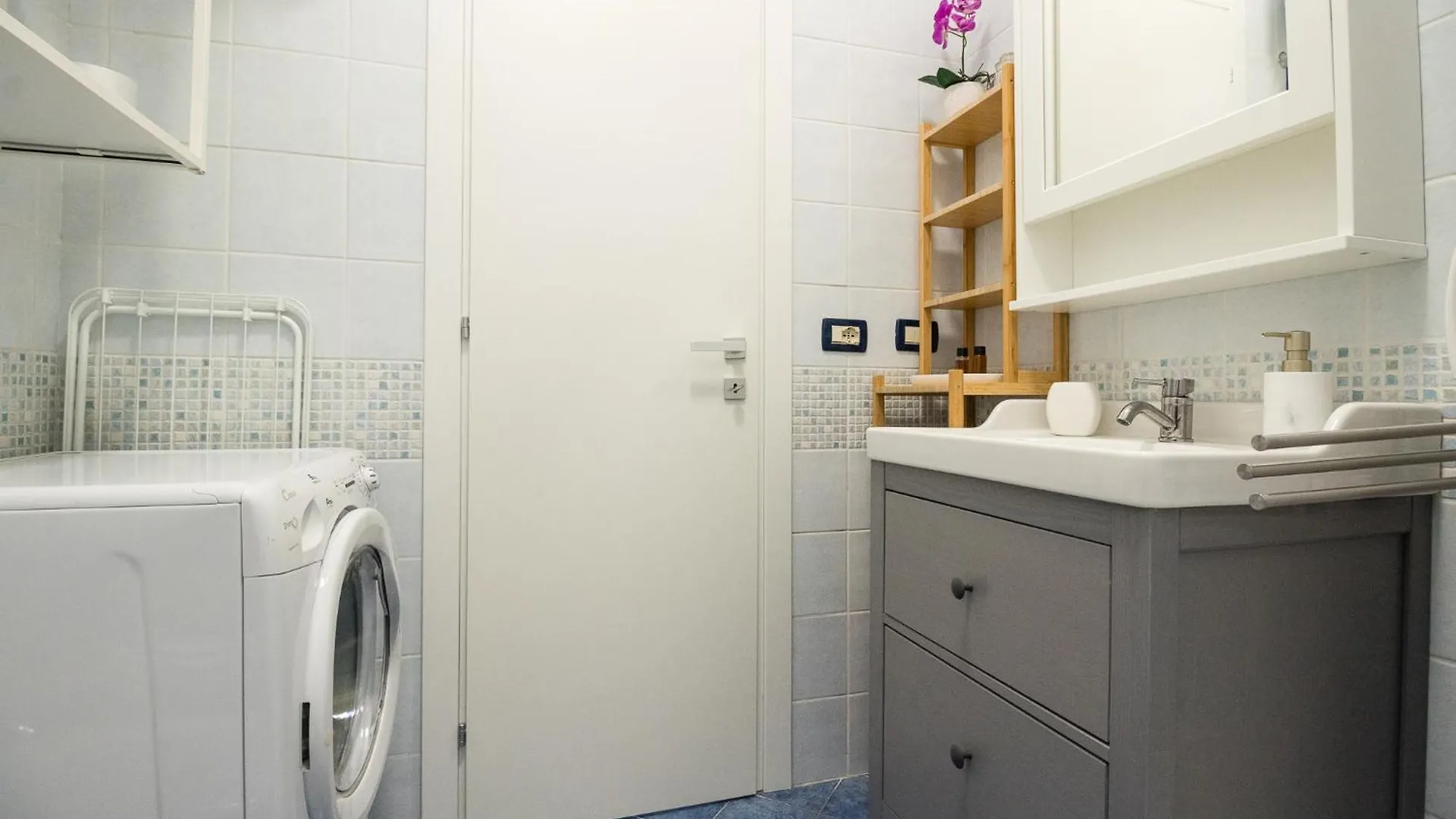 Casina Eur Apartment Rome 0*,