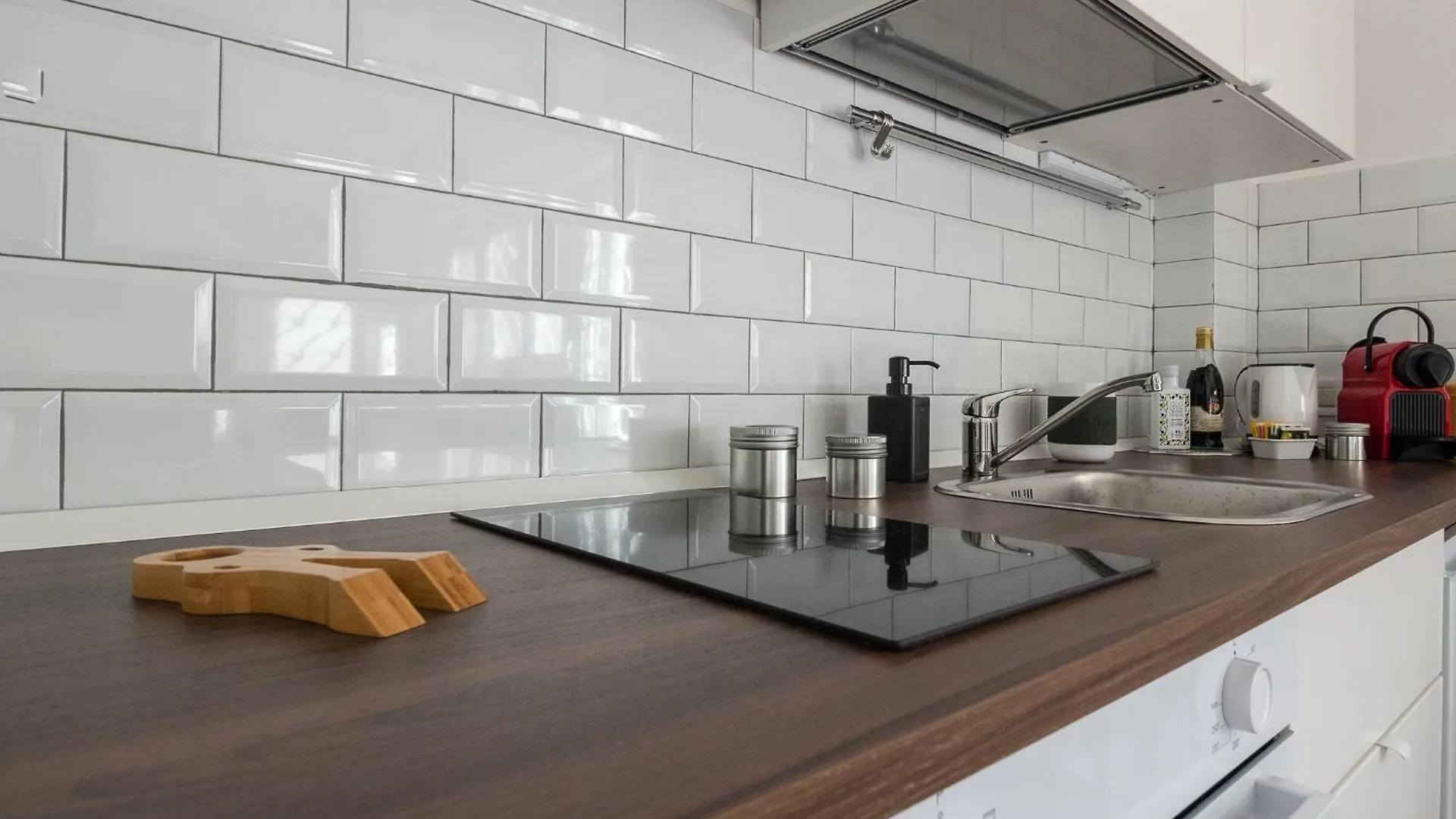 Casina Eur Apartment Rome