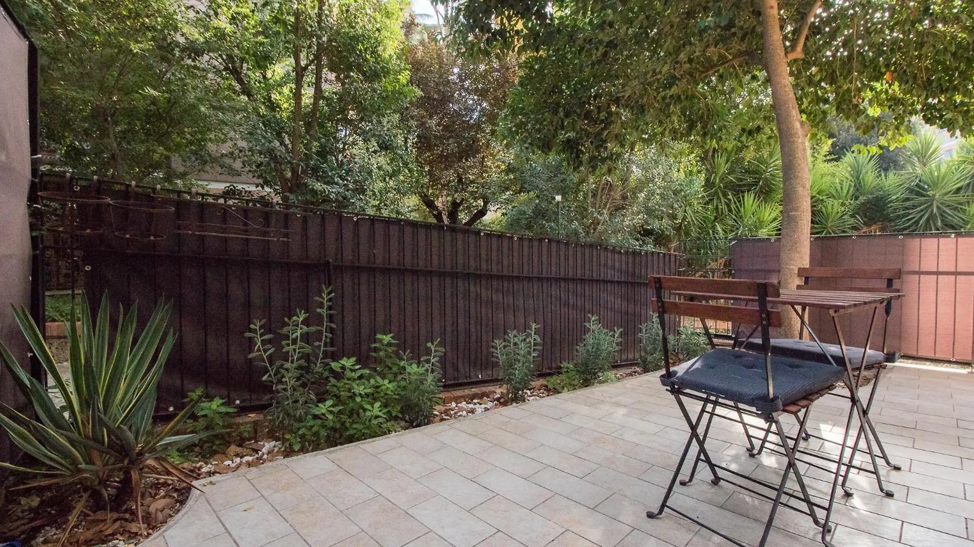 Casina Eur Apartment Rome 0*,