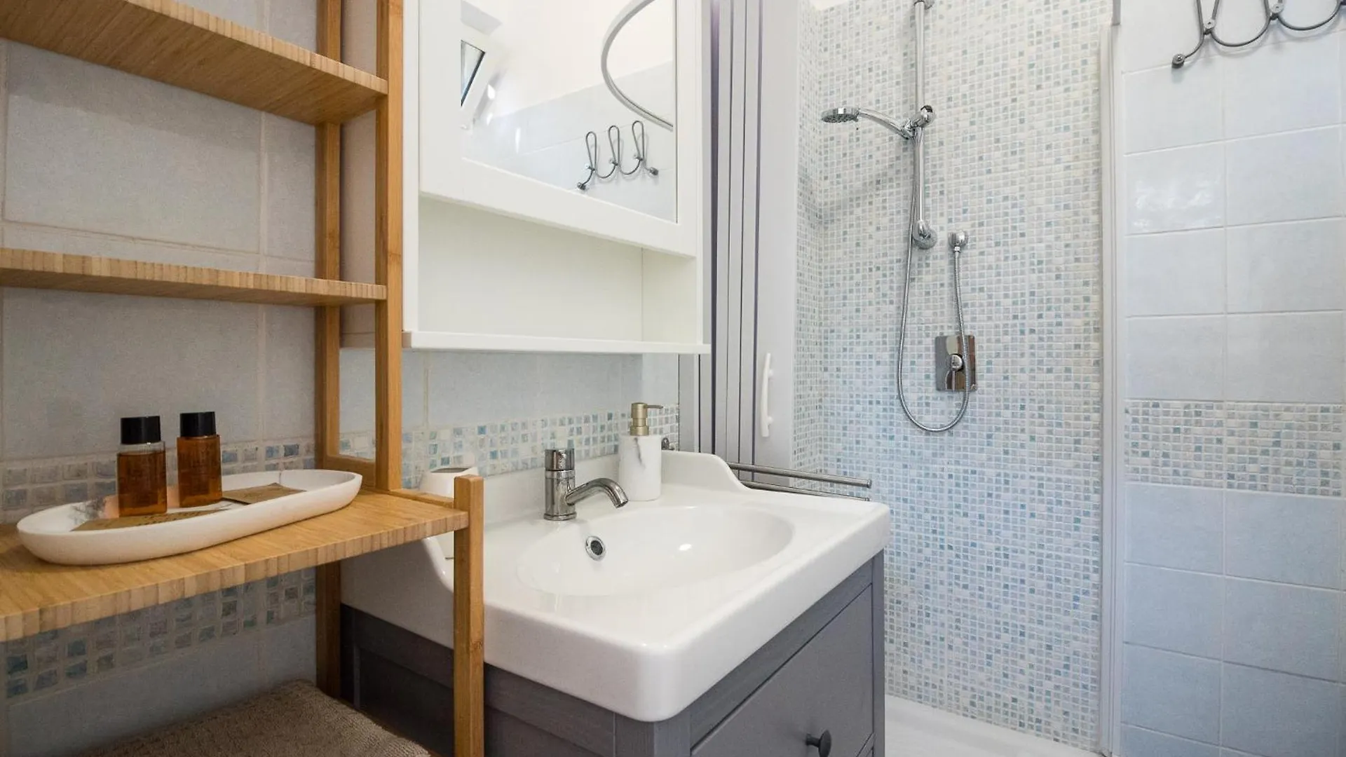 Casina Eur Appartement Rome
