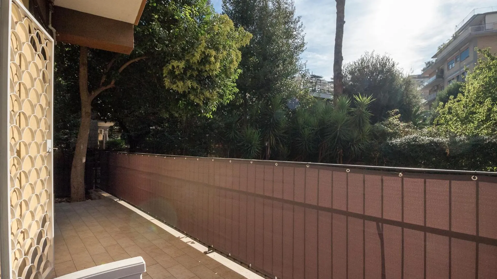 Casina Eur Appartement Rome 0*,  Italië