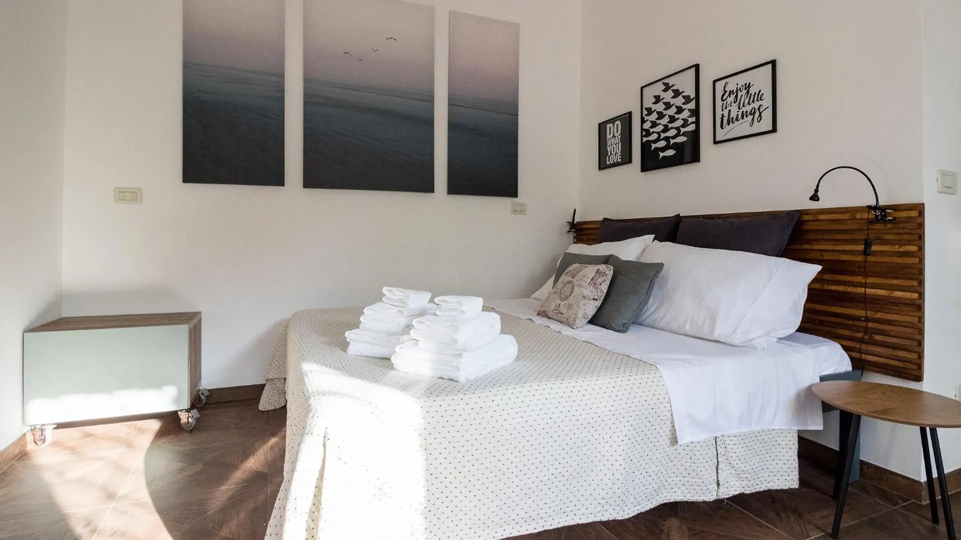 Casina Eur Appartement Rome
